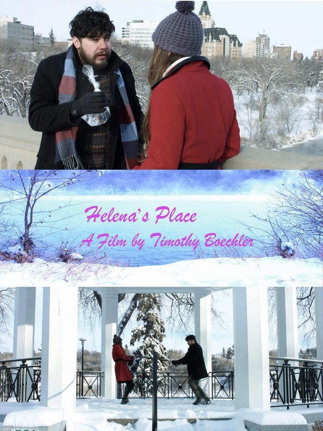 Helena's Place