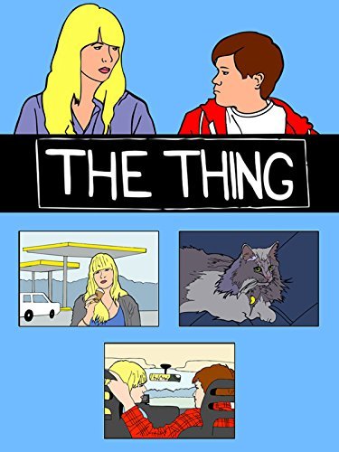 The Thing