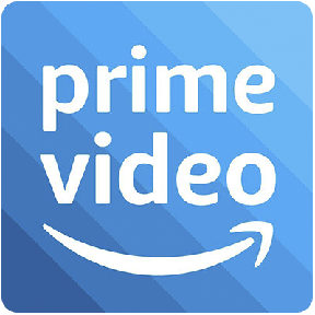 Prime Video logo