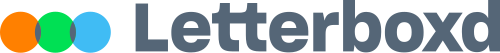 Letterboxd logo